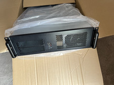 Tgc rack mountable for sale  CAMBRIDGE
