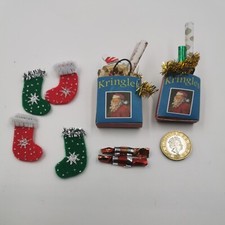 Christmas stuff dolls for sale  KNIGHTON