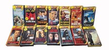 Videocassette movie 90s usato  Vigevano