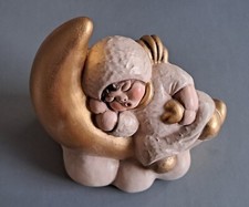 Thun figur schlafender gebraucht kaufen  Neusäß