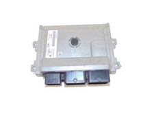 9811545080 centralina motore usato  Torre del Greco