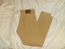 Levi 512 jeans gebraucht kaufen  Bad Homburg v. d. Höhe