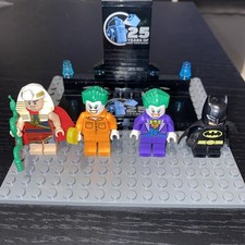 Lego super heroes gebraucht kaufen  Hamburg