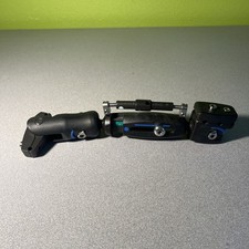 Orthofix fixação externa ortopédica multiplanar calibre XC meta diafisário comprar usado  Enviando para Brazil