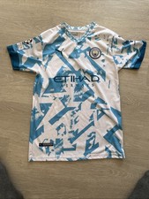Manchester city kit for sale  BRISTOL