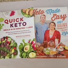 Cookbook bundle quick for sale  Salida