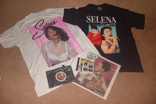 selena quintanilla cd for sale  Northfield