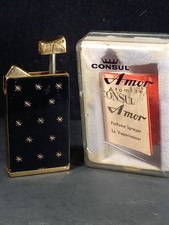 Vintage consul amor for sale  HALIFAX