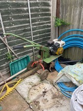 Rotovator for sale  DAVENTRY