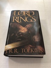 Lord rings trilogy for sale  Pittsburgh