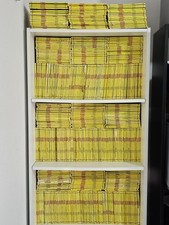 Collezione fumetti topolino usato  Cagliari