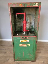 1950s shell oil for sale  ACCRINGTON