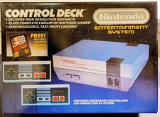 1986 nes nintendo for sale  Eugene