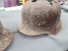 Stahlhelm glocke wehrmacht gebraucht kaufen  Gelnhausen