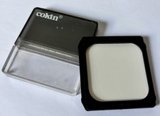 Cokin series gelatine for sale  BELPER