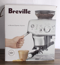 Breville barista express for sale  Elk Grove