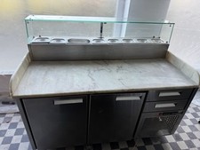 Kühltheke saladette salatbar gebraucht kaufen  Wuppertal