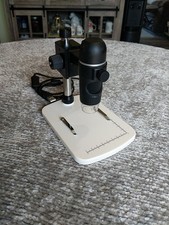 Microscópio eletrônico profissional 5MP 300x HD USB microscópio digital para beleza S comprar usado  Enviando para Brazil