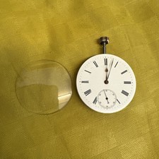 Iwc schaffhausen taschenuhr gebraucht kaufen  Viechtach