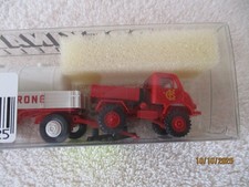 Brekina 39052 unimog gebraucht kaufen Brekina 39052 unimog gebraucht kaufen  Remscheid