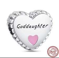 God daughter engraved for sale  SWANSEA