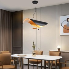 Moderne led pendelleuchte gebraucht kaufen  Euskirchen