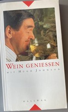 Wein geniessen hugh gebraucht kaufen  Winningen