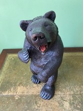 Antique large black for sale  LONGFIELD