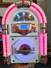 steepletone jukebox for sale steepletone jukebox for sale KIDDERMINSTER