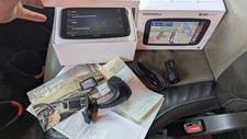 lorry sat nav for sale lorry sat nav for sale PORT TALBOT