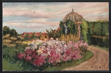 München nymphenburg rosenraba gebraucht kaufen  Berlin