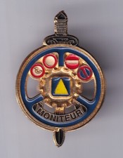 Rare pins pin d'occasion  Ménéac
