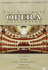 Ultimate opera collection for sale  ROSSENDALE