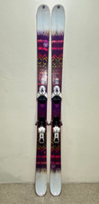 Empress skis 159 for sale  Craig