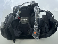 Tusa liberator bcd for sale  Fort Lauderdale