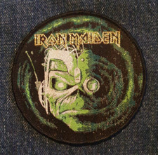 Iron maiden wasted gebraucht kaufen  Jena