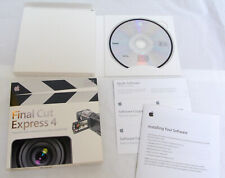 Apple final cut for sale  Austin