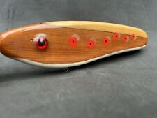 Traditional wooden jerk for sale  LANCASTER