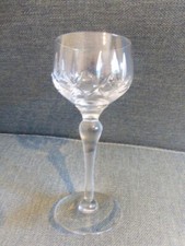 1ancien verre eau d'occasion  Montélimar