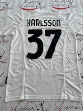 Jesper karlsson match usato  Motta San Giovanni