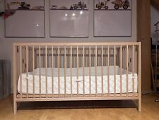 Ikea babybett 140x75cm gebraucht kaufen  Erlangen
