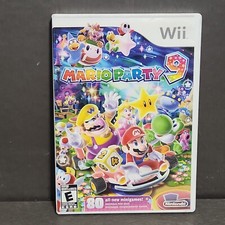 Mario party complete for sale  Springfield