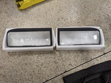 Hella headlight lens d'occasion  Expédié en Belgium