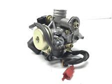 Carburatore kymco revisionato usato  Viareggio