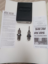 Rcbs reloading dies for sale  Portland