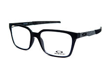 Óculos Oakley Dehaven OX8054-0155 cetim preto tamanho 55/18/136, usado comprar usado  Enviando para Brazil