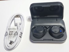 Unused black jabra for sale  Plainfield