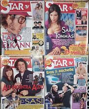 Star rivista 2007 usato  Trieste