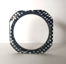 Ancien bracelet lucite d'occasion  Saint-Mammès