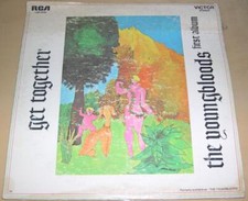 Youngbloods get together for sale  Seattle